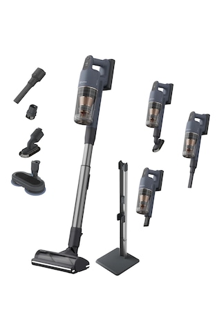 Electrolux Ultimate 900 EP91B21WET Şarjlı Dikey Süpürge