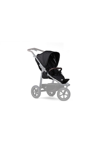 Tfk Mono 2 Sport Oturma Ünitesi Siyah