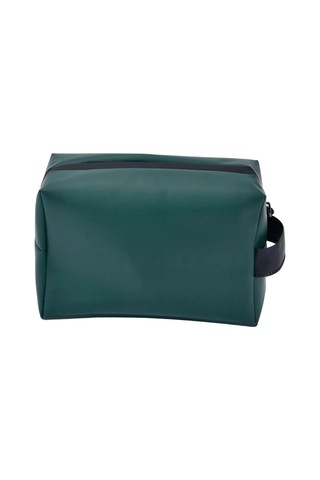 Olive Core Grooming Case