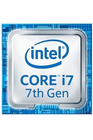 Intel Core i7-7700K 4.2 GHz LGA1151 8 MB Cache 91 W Box İşlemci