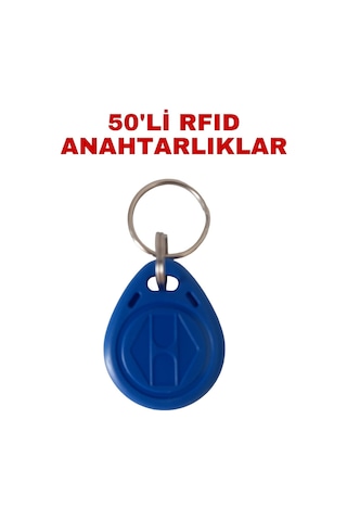 Sr-602 H Yazılabilir Ve Kopyalanabilir Rfıd Proximity Anahtarlık 125 Khz Keyfob Geçiş Kontrol Çipi 50 Adet Sr-602 H Yazılabilir Ve Kopyalanabilir Rfıd Proximity Anahtarlık 125 Khz Keyfob Geçiş Kontrol Çipi 50 Adet