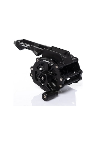 Labrax Eleanor Pro Dikey Makara Seti - 50m Labrax Eleanor Pro Dikey Makara Seti - 50m