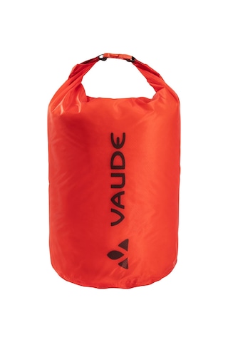 Vaude Drybag Cordura Light 12l Su Geçirmez Çanta 30387 Turuncu