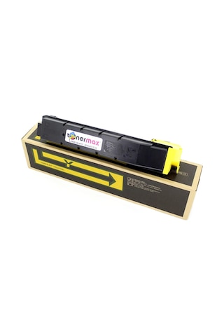 Kyocera Tk-8305 Y / Taskalfa 3551Ci / 3550Ci / 3051Ci / 3050Ci Sa