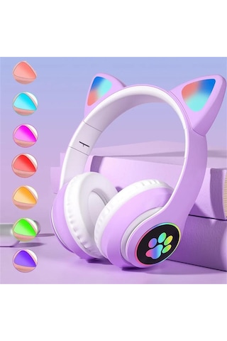 Torima STN-28 Bluetooth Kulak Üstü Kulaklık
