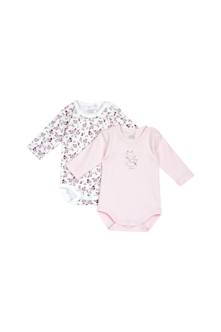 Chicco Body 2'lı - U.kol 09100258000000 000011 Lıght Pınk