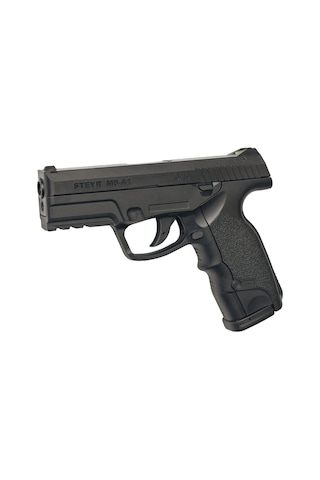 Asg Steyr M9A1 Siyah Aırsoft Tabanca