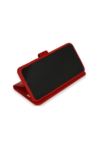 Samsung Uyumlu Galaxy Note 9 (Sm-N960F) Delüx Cüzdan Kilif Kirilmaz Ekra 507075434