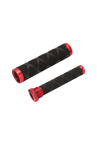 Yuntech01 Kırmızı Metal+lastik Balık İpi Düğüm Çekici - Gt/fg Düğümü Yardımcı Aleti 11.5cm