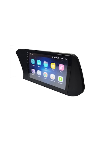 Hyundai İ20 Bayon 2021-2022 10 inç 6-64 GB PRO Android Carplay Multimedya