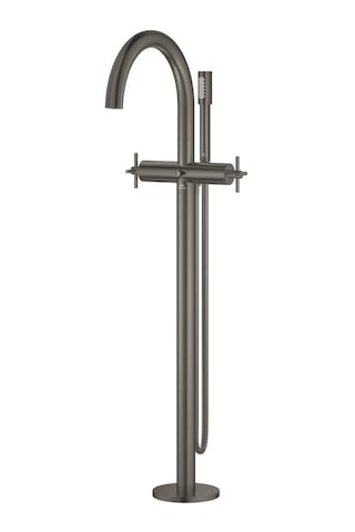 Grohe 25272AL0 Atrio Banyo Duş Bataryası Siyah