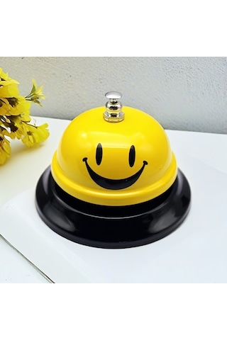 Bar Zili, Yemek Dağıtım Zili, Sipariş Zili, Yemek Zili, Celp Zili, Restoran Mutfağı Kullanımı