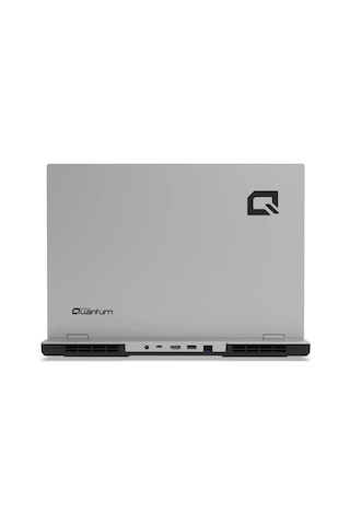 Quantum Gaming Steelwave 16 D i7-14700HX 16 GB 1 TB NVMe SSD 8 GB RTX5060 16" Free Dos Dizüstü Bilgisayar
