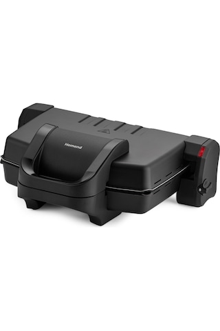 Homend Toastbuster 1352H 1800 W Tost Makinesi