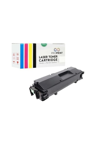 Proprint Kyocera Tk-5380 Ma4000cix Ma4000cifx Pa4000cx 1t02z00nl0 Siyah Uyumlu Toner 13000 Sayfa