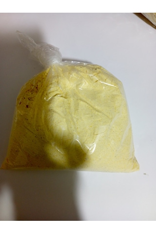 Köy Değirmen Mısır Unu 1 Kg