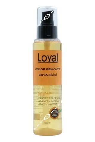 Loyal Amonyaksız Boya Silici 150 Ml
