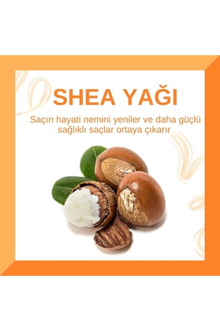 Cantu Shea Butter Saç Şekillendirici Pomat 113 G