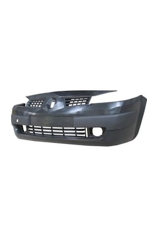 Renault Megane 2 03/06 Ön Tampon Si Yah Si S Deli Kli /panjurlu/küçük Armalı Kendi Nden Bantlı Lm