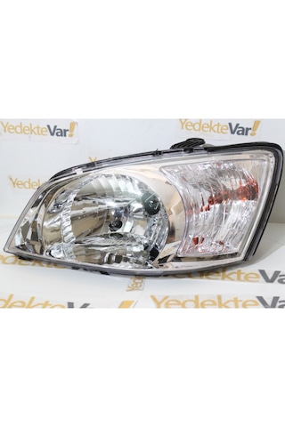 Hyundai Getz Far Sol 2002-2005 Manuel 921101c010