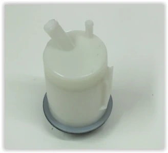 Direksiyon Hidrolik Yağ Deposu Filtreli Kapaklı Transit 5184-5347 Yc153r700ab