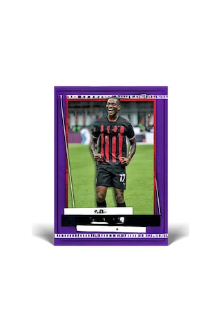 Bezos 22/23 Futbolcu Kartları Bezos1