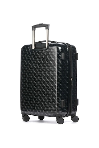 Guess Antrasit Jesco Valiz Antrasit