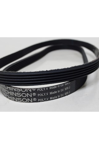Pj 559 / 220j Hutchinson 6 Tepe Kanallı Poly V Kayış
