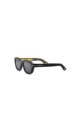 Tom Ford Tf 1226 01a Icon 52 Kadın Güneş Gözlüğü