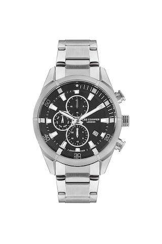 Lee Cooper LC07378.350-NM Multi Fonksiyonlu Erkek Kol Saati