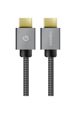 Fibratough 2m Hdmı 2.1 8k 60 Hz Hdmı To Hdmı Kablo - Siyah