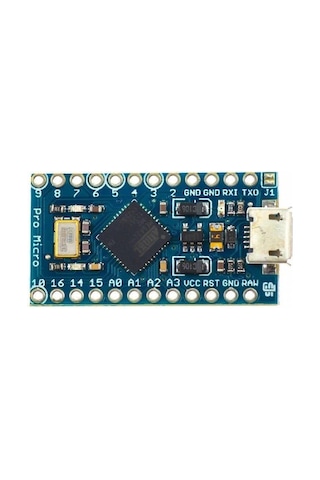 Arduino Pro Micro 5v - Klon