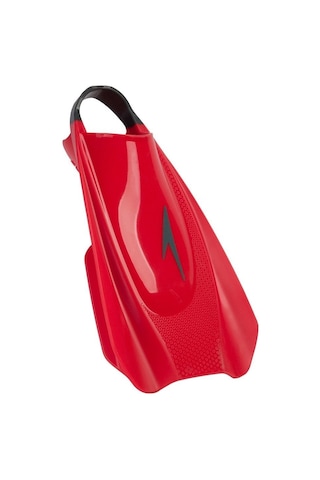 Speedo Fury Antrenman Ayak Paleti 8-12107f151 Kırmızı