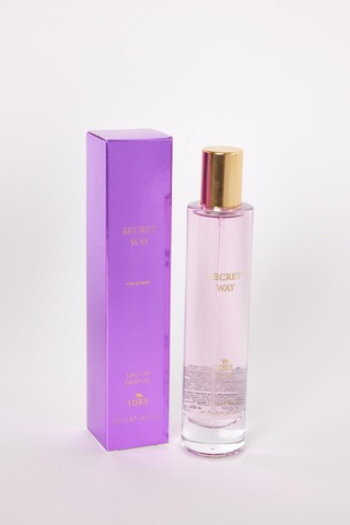 Tudors Secret Way Kadın Parfüm EDP 55 ML