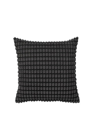 Ikea Svartpoppel Yastık Kılıfı 65 X 65 Cm Siyah Gri Siyah - Gri