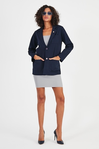 Alexandergardı Blazer Ceket E24-00180 001