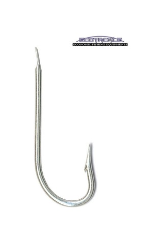 Ecotackle Sh-15 Galvaniz 2310 Muadili Dökme İğne