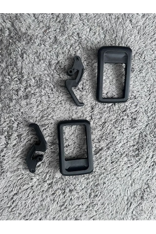 Peugeot 106 Kapı Kolu Ve Çercevesi