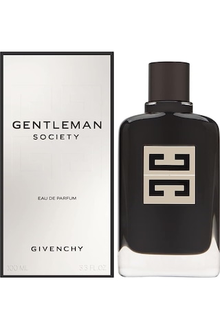Givenchy Gentleman Society Edp 100 Ml Parfüm Sku: Smg8690010484970 Diğer Givenchy Gentleman Society Edp 100 Ml Parfüm Sku: Smg8690010484970 Diğer