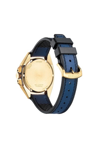 Cıtızen Montre Serı 8 Erkek Kol Saati Metal