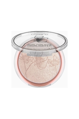 Catrice More Than Glow Aydınlatıcı 020 Supreme Rose Beam 5,9 G