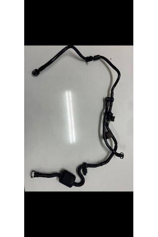 Coem 05e133366an Akf Valfi Bağlantı Hortumu Dada Dpca Vw Caddy Golf Passat Tıguan Q2 Q3 Ibıza Leon 1,5 Tsi 17