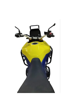 Wstrom De 800 Üst Koruma Demiri