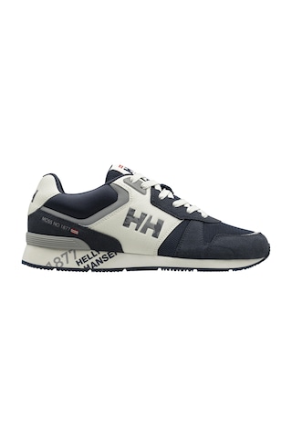Helly Hansen Anakın Leather 2 Ayakkabı Hha.11994navy Lacivert