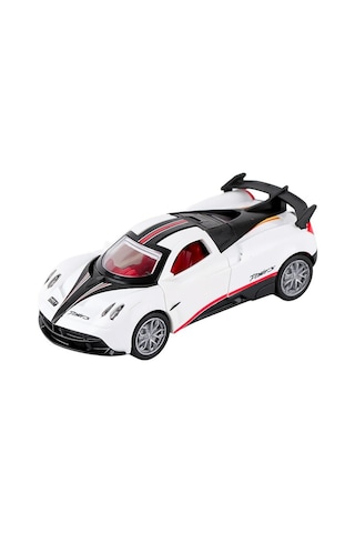 Jw567-170 Sürtmeli Kapısı Açılan Spor Araba