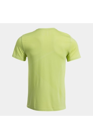 Joma 103984.486 Challenge Erkek Sarı Spor Tişört Sarı