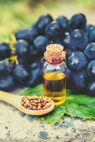Kara Üzüm Çekirdeği Yağı 30 Ml 30 ML