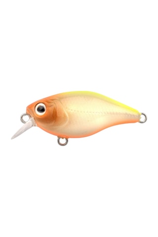 Spro Ikiru Mini Crank N Chart Back