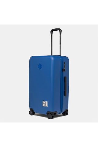 Herschel Orta Boy Valiz Hrschl11199 Mavi