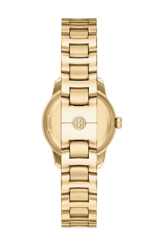 Tory Burch Tbw9074 Kadın Kol Saati Altın